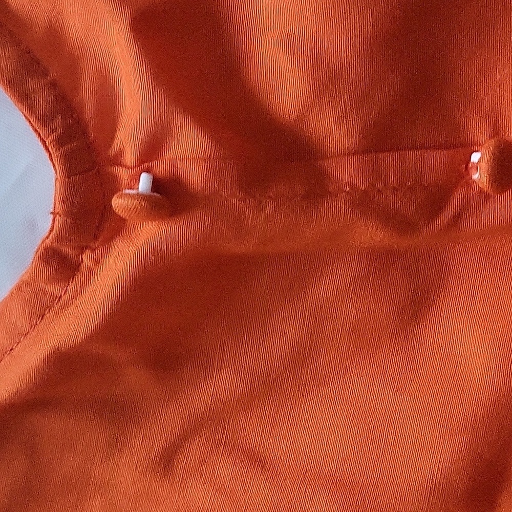 Abound Ruffle Tank - Picture 2 of 6